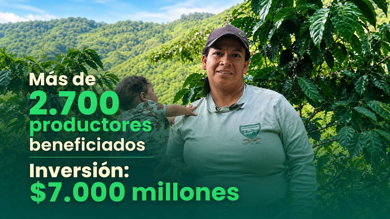Imagen 6 de La Turbina del Crédito Agropecuario