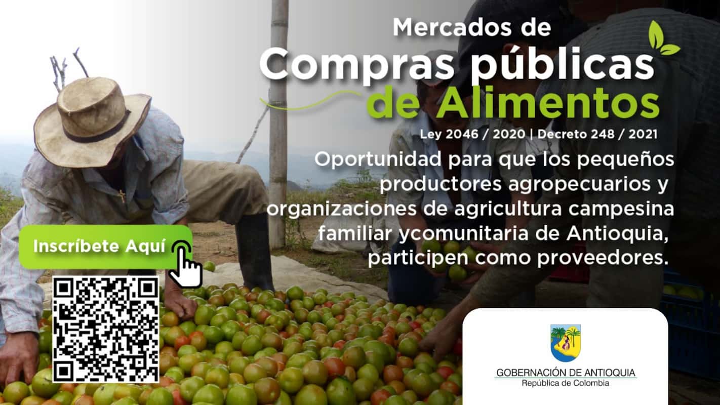 Imagen 2 de Compra Pública de Alimentos