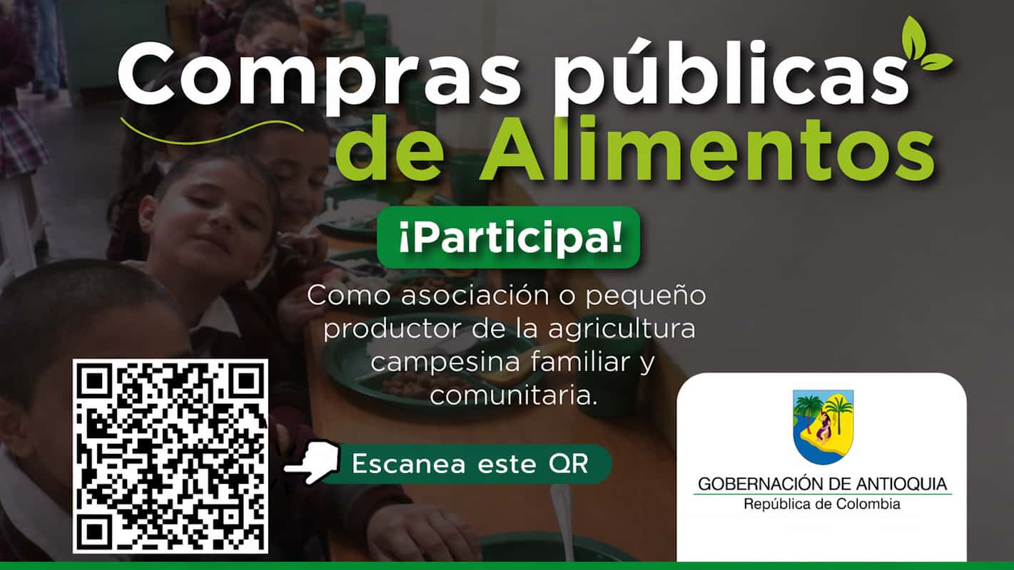 Imagen 3 de Compra Pública de Alimentos