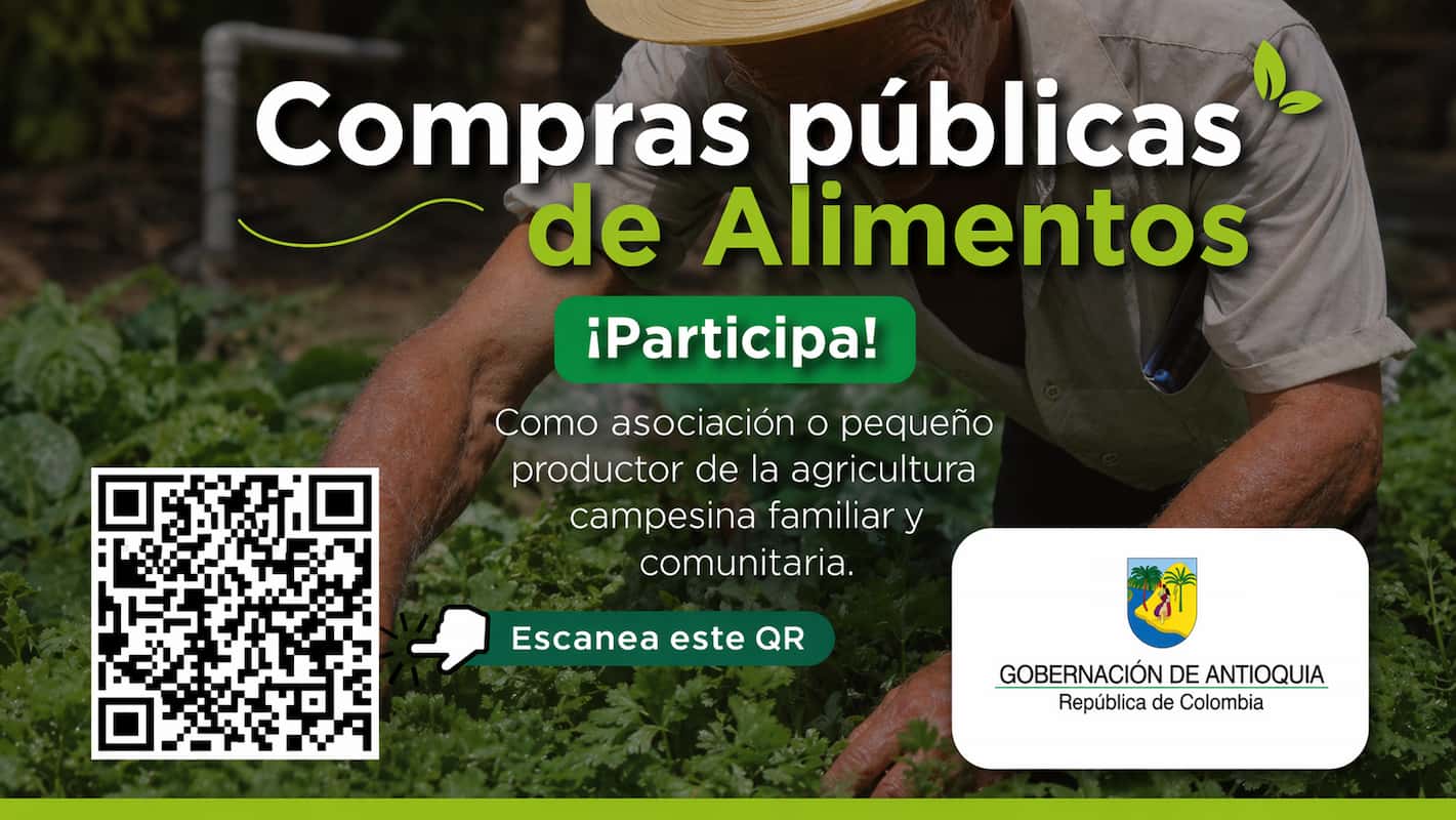 Imagen 4 de Compra Pública de Alimentos