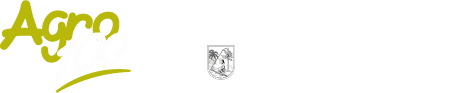 Logos de agro100, la Gobernación de Antioquia y la Universidad de Antioquia