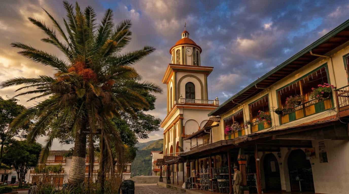 Fotografía de la tienda Agro100 Támesis